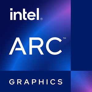 Intel Arc A580