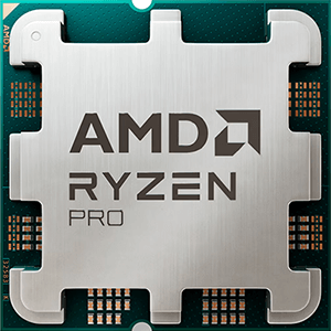 AMD Ryzen 3 PRO 8300GE