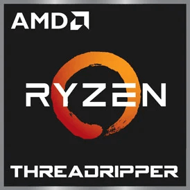AMD Threadripper PRO 7965WX