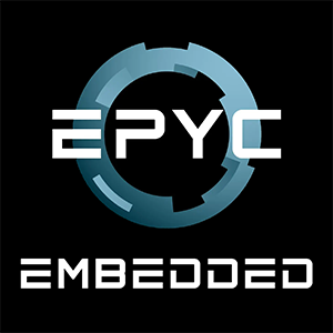 AMD EPYC Embedded 3101