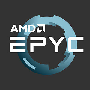 AMD EPYC 7303