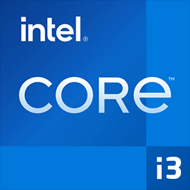 Intel Core i3 N300