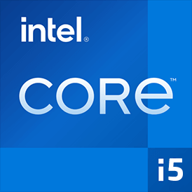 Intel Core i5 12500H