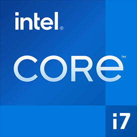 Intel Core i7 1185G7