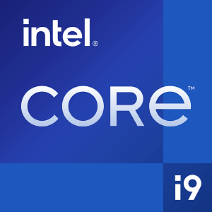 Intel Core i9 11900H