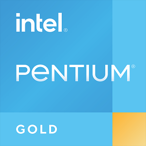 Intel Pentium Gold 5405U