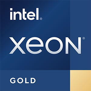 Intel Xeon Gold 6448H