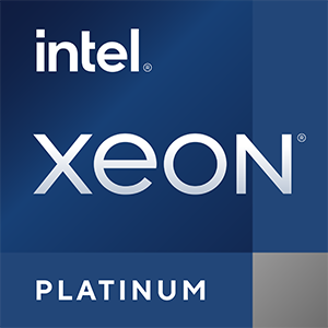 Intel Xeon Platinum 8480