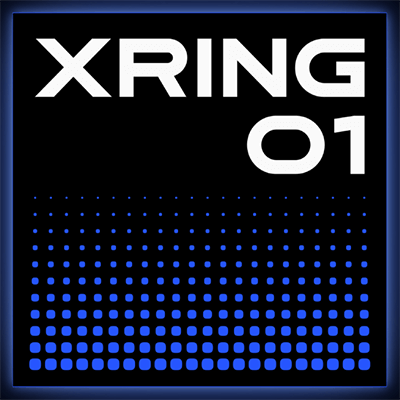 Xiaomi Xring O1